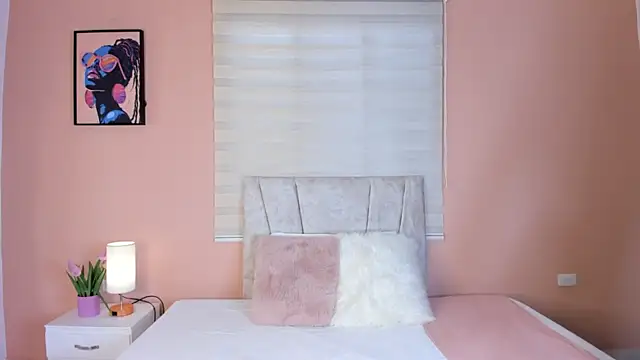 Maily vega online show from June 2026 01:26:02 PM