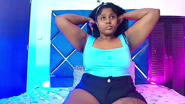 AlexaRousse4u online show from April 2026 02:17:01 AM