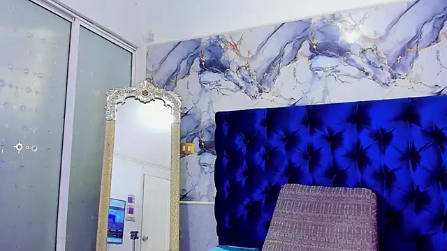 EBONY SWEEET  online show from March 2026 03:36:01 AM