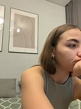  Patricia P online show from March 2026 04:31:01 AM