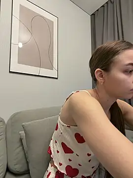  Patricia P online show from April 2026 03:56:01 AM