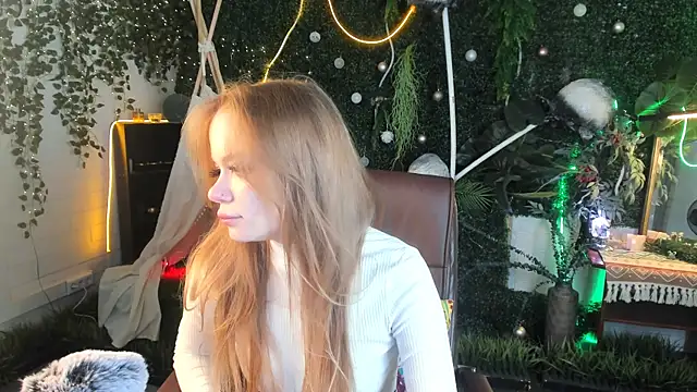 AmyNox online show from July 2026 09:13:02 AM