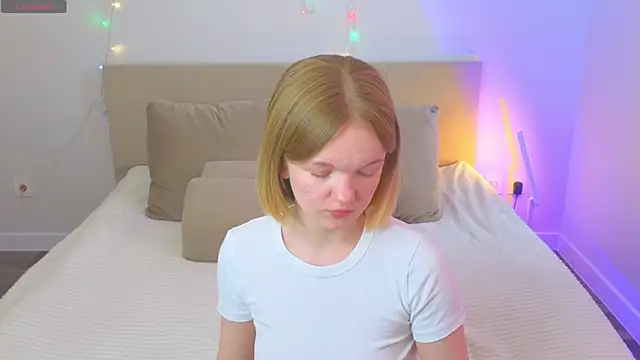 StellaBunny online show from March 2026 04:17:02 AM