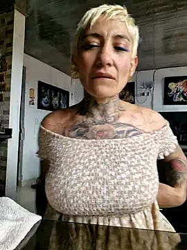 Everlyn sexx online show from July 2026 08:58:01 PM