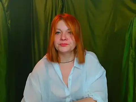 Milana9732 online show from June 2026 07:15:01 PM