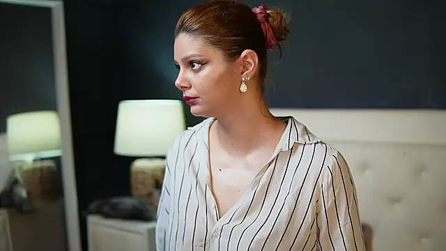 JessicaJupiter online show from April 2026 06:36:02 PM