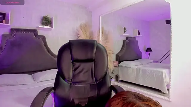 DulcePrince  online show from March 2026 08:02:01 PM