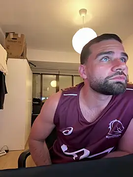 MitshCam online show from March 2026 08:14:02 PM