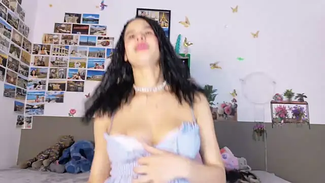 catalina santana4 online show from May 2026 05:01:02 AM