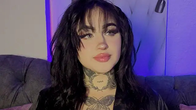 meowboo online show from March 2026 07:29:01 PM