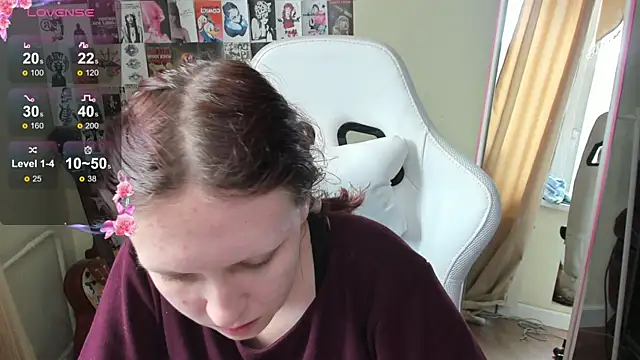 NikolFlostt online show from April 2026 12:59:02 AM