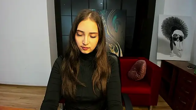 Effy Royse online show from April 2026 11:51:02 AM