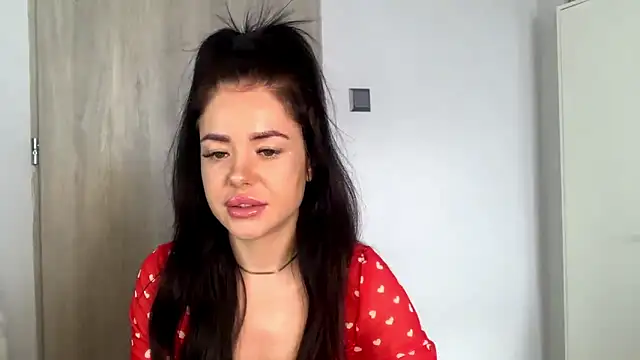 NicoleSensual online show from April 2026 08:09:02 AM