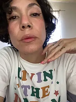 JeanneDuval8888 online show from March 2026 10:16:01 PM