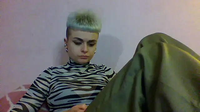 AlisaDear257 online show from March 2026 04:56:02 PM