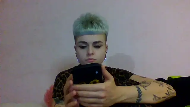 AlisaDear257 online show from March 2026 11:21:01 AM