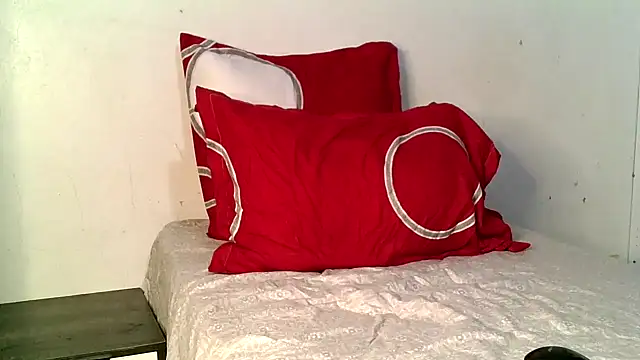 Mabelle Eveline online show from March 2026 08:09:01 AM