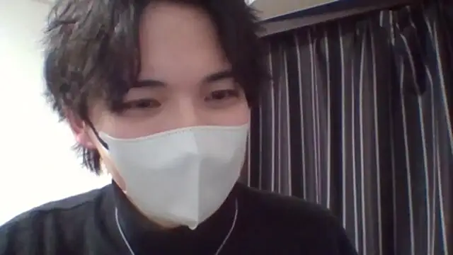 raitokun5555 online show from February 2026 04:01:01 PM