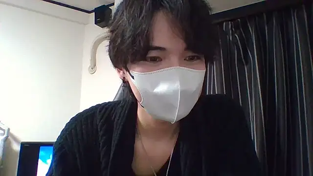 raitokun5555 online show from February 2026 01:12:02 PM