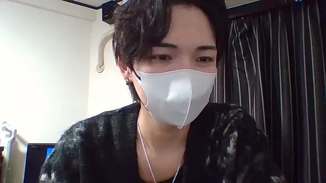 raitokun5555 online show from February 2026 01:10:01 PM