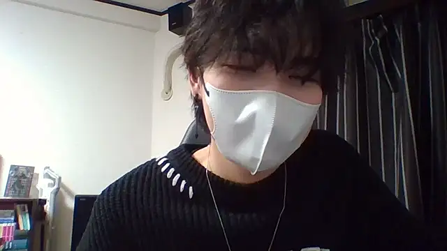 raitokun5555 online show from February 2026 03:00:01 PM