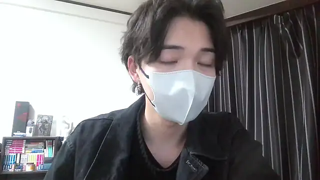 raitokun5555 online show from March 2026 11:38:01 AM