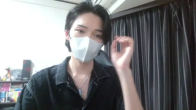 raitokun5555 online show from May 2026 12:24:01 PM