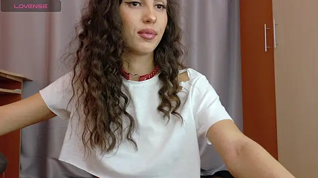 IvyMyst online show from March 2026 10:05:02 PM