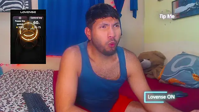 Snapshot of SamiQadir chatting on February 2026 08:37:02 PM SamiQadir online show from February 2026 08:37:02 PM