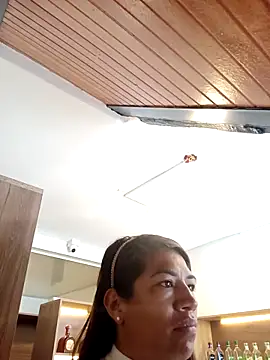 eva vidal  online show from March 2026 04:45:02 PM