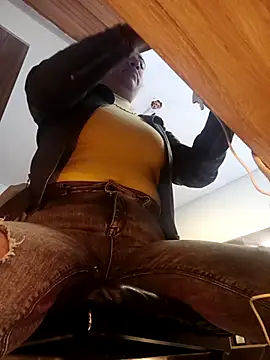 eva vidal  online show from March 2026 05:56:01 PM