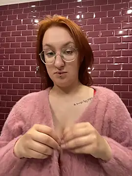 SpicyFox  online show from July 2026 02:34:01 PM