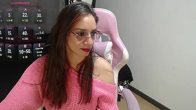 Ava Stone online show from March 2026 07:08:01 PM