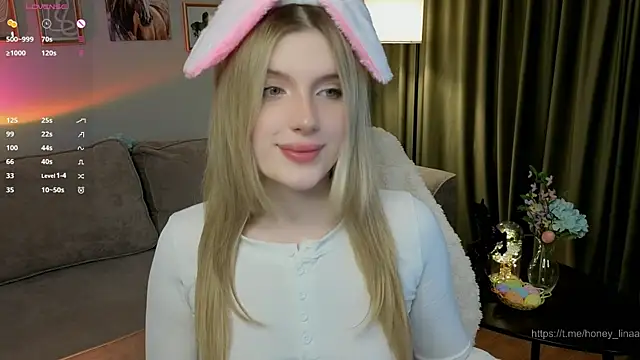 honey kors online show from April 2026 05:21:01 PM