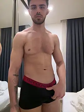 secojj online show from March 2026 08:25:01 PM