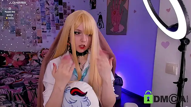 Eleven 1134 online show from March 2026 08:31:01 PM