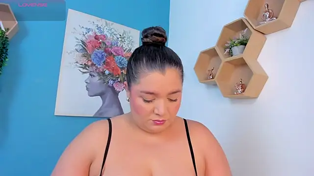 AgathaBloom  online show from April 2026 08:09:02 PM