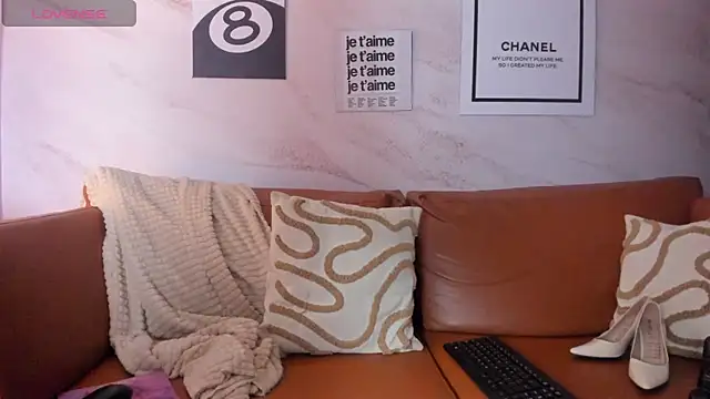 Hada Magica online show from April 2026 07:07:02 PM