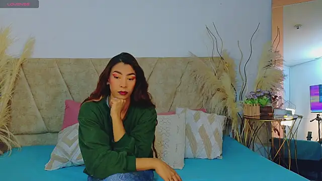 MelanyStone  online show from March 2026 12:16:01 PM