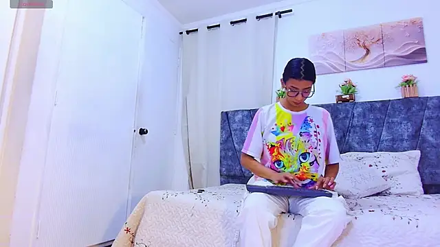 MelanyStone  online show from April 2026 01:12:02 PM