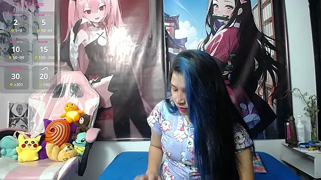 Mizuki genshin online show from April 2026 06:00:01 PM