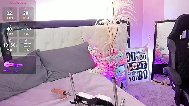 Siena fox online show from March 2026 06:49:01 PM