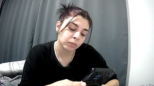 violetazein7 online show from May 2026 11:45:02 PM