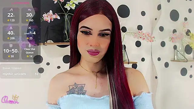 BigCock ivana online show from March 2026 10:23:01 AM