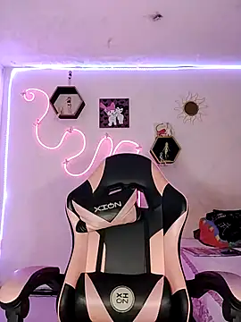 Violeta R  online show from March 2026 05:00:02 AM