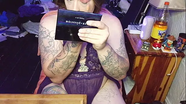 Abagail soft online show from March 2026 11:53:02 PM