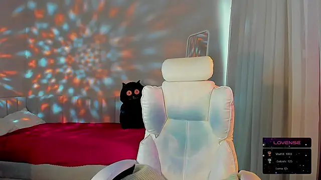 she wolf online show from March 2026 03:34:01 AM