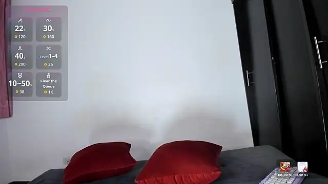 Beatricez1 online show from March 2026 02:39:01 AM