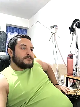 the shidokun online show from April 2026 07:08:02 PM