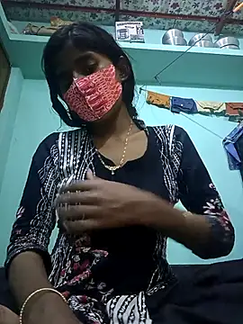 Sexy Boudi650 online show from March 2026 07:09:01 PM